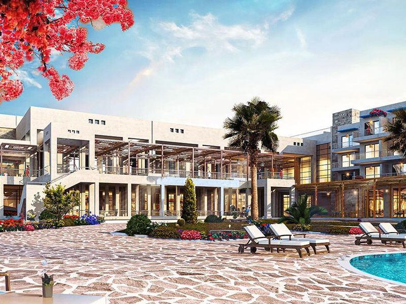 Hôtel Jaz Asteria Beach 5* pas cher photo 10