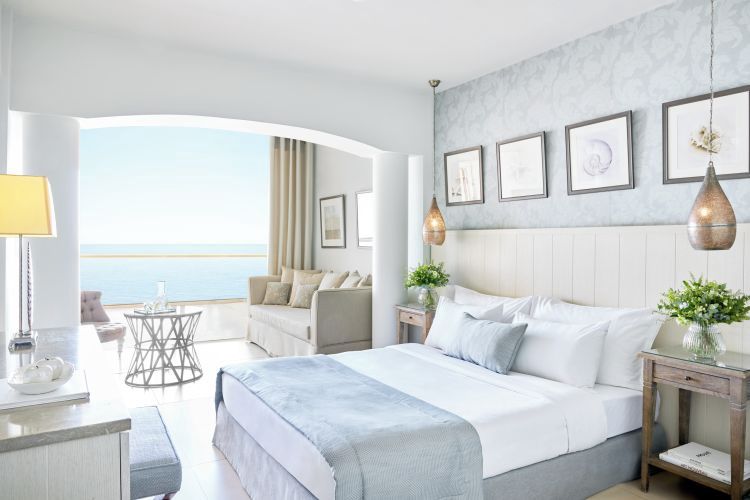 Hôtel Sani Beach 5* pas cher photo 3