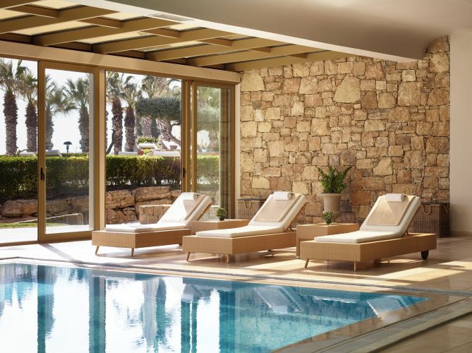 Hôtel Sani Beach 5* pas cher photo 11