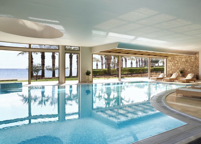 Hôtel Sani Beach 5* pas cher photo 18