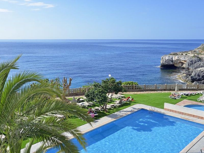 Hôtel Alua Calas De Mallorca Resort 4* By Ôvoyages pas cher photo 1