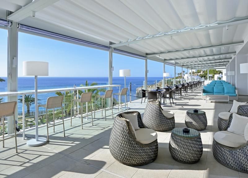 Hôtel Alua Calas De Mallorca Resort 4* By Ôvoyages pas cher photo 6