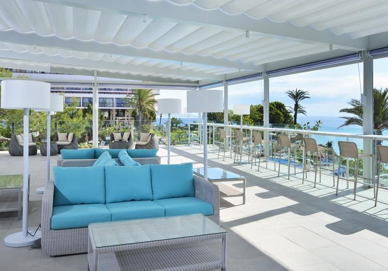 Hôtel Alua Calas De Mallorca Resort 4* By Ôvoyages pas cher photo 7