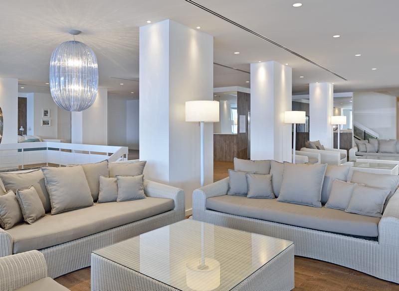 Hôtel Alua Calas De Mallorca Resort 4* By Ôvoyages pas cher photo 10