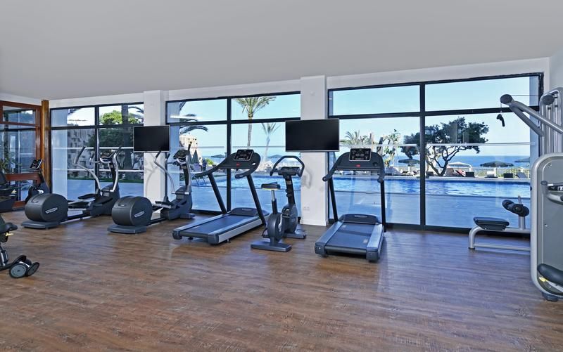 Hôtel Alua Calas De Mallorca Resort 4* By Ôvoyages pas cher photo 12