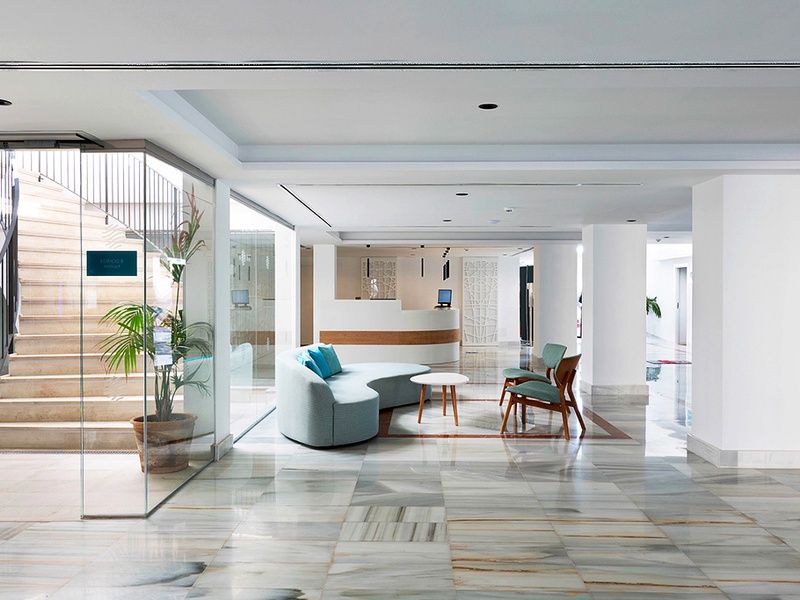 Hôtel Ôclub Experience Alua Suites Las Rocas 4* pas cher photo 5