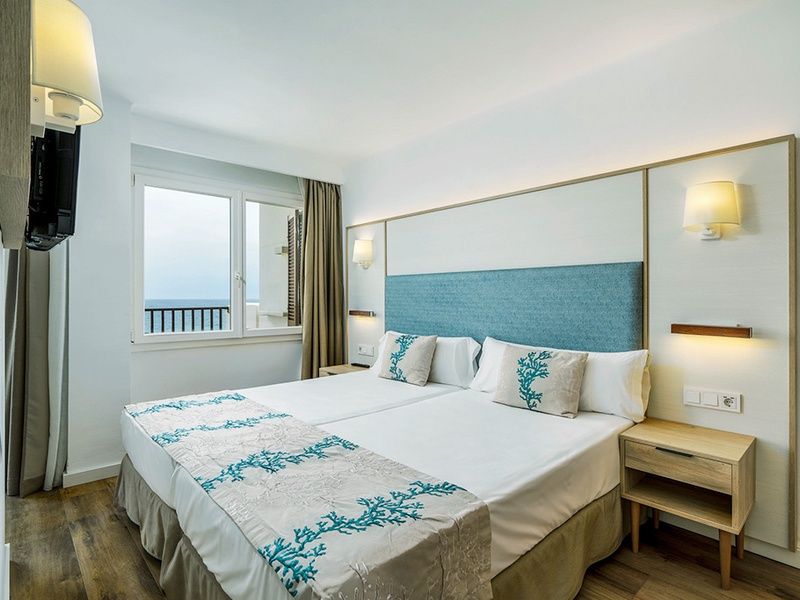 Hôtel Ôclub Experience Alua Suites Las Rocas 4* pas cher photo 7