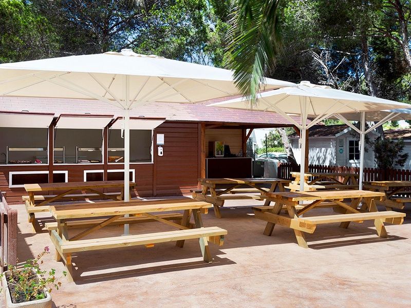 Hôtel Ôclub Experience Alua Suites Las Rocas 4* pas cher photo 11