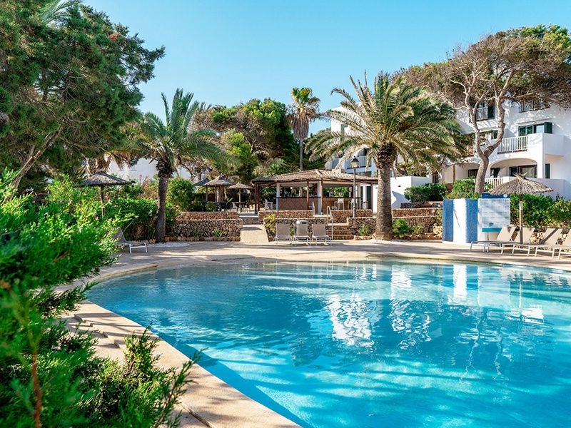 Hôtel Ôclub Experience Alua Suites Las Rocas 4* pas cher photo 15