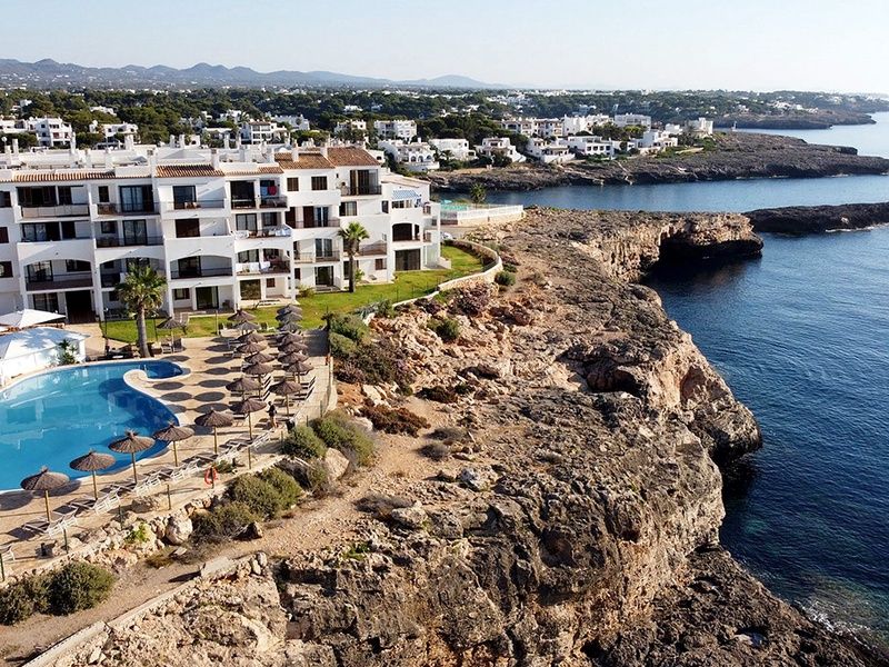 Hôtel Ôclub Experience Alua Suites Las Rocas 4* pas cher photo 16