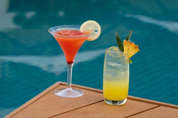 Hôtel Andaman Beach Hotel - Handwritten Collection 4* pas cher photo 9