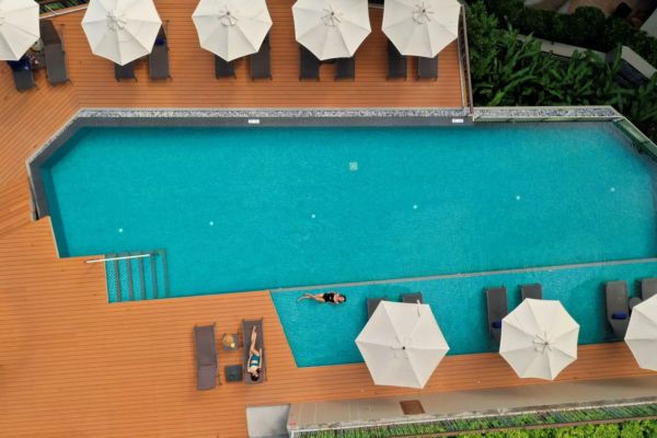 Hôtel Andaman Beach Hotel - Handwritten Collection 4* pas cher photo 18