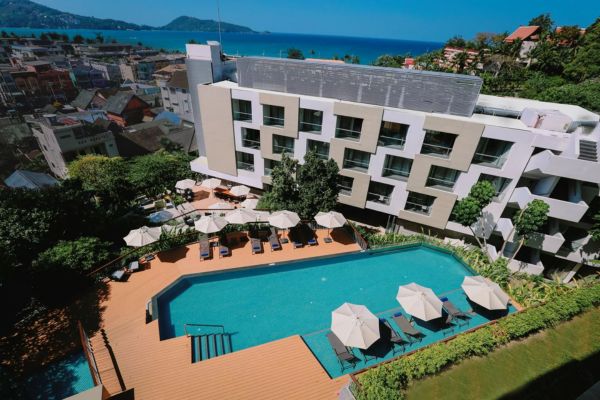 Hôtel Andaman Beach Hotel - Handwritten Collection 4* pas cher photo 20