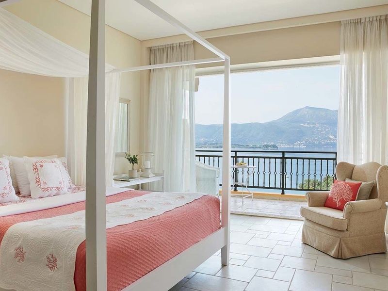 Hôtel Eva Palace Grecotel 5* pas cher photo 3