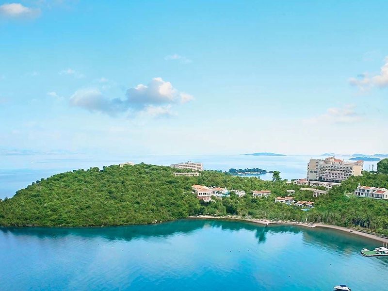 Hôtel Eva Palace Grecotel 5* pas cher photo 4