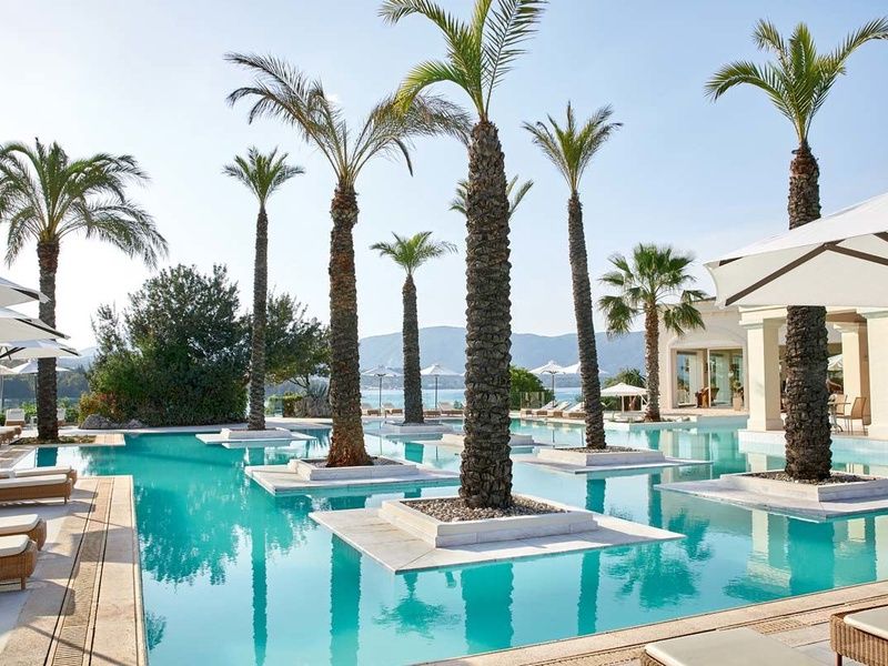 Hôtel Eva Palace Grecotel 5* pas cher photo 5