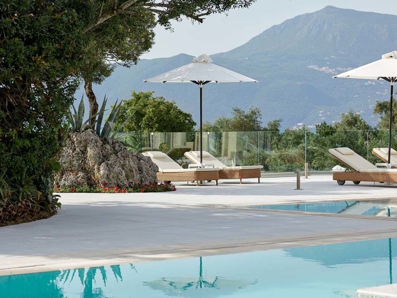 Hôtel Eva Palace Grecotel 5* pas cher photo 6