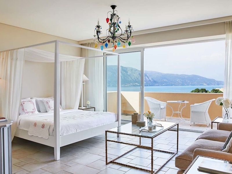 Hôtel Eva Palace Grecotel 5* pas cher photo 7