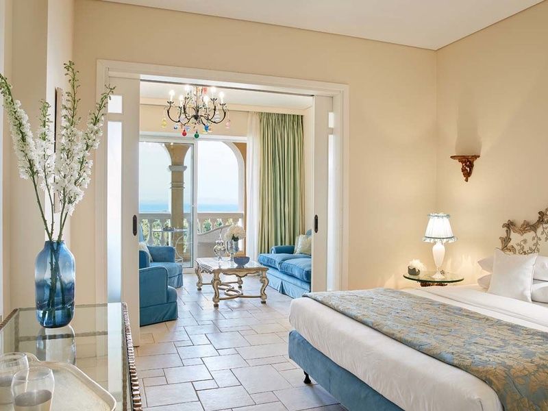 Hôtel Eva Palace Grecotel 5* pas cher photo 8