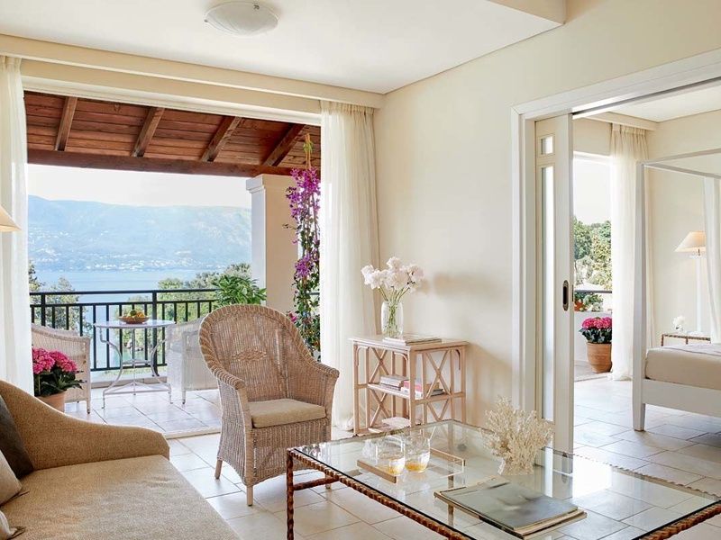 Hôtel Eva Palace Grecotel 5* pas cher photo 9