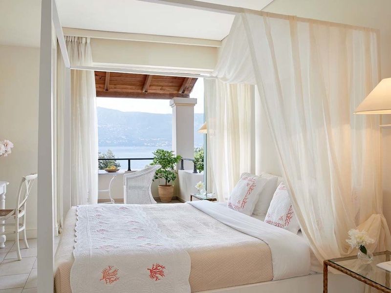 Hôtel Eva Palace Grecotel 5* pas cher photo 11