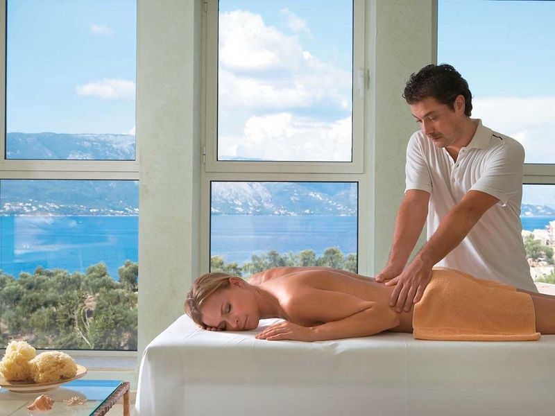 Hôtel Eva Palace Grecotel 5* pas cher photo 12