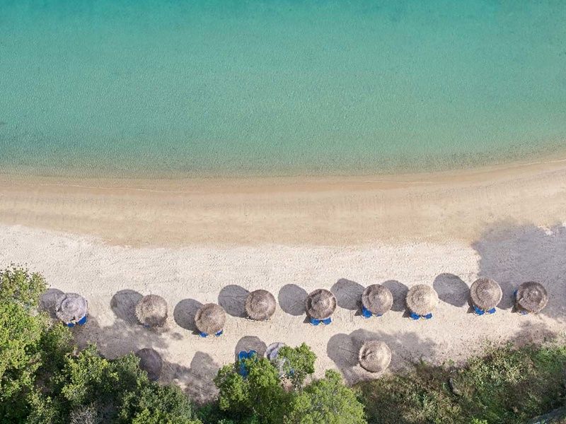 Hôtel Eva Palace Grecotel 5* pas cher photo 15