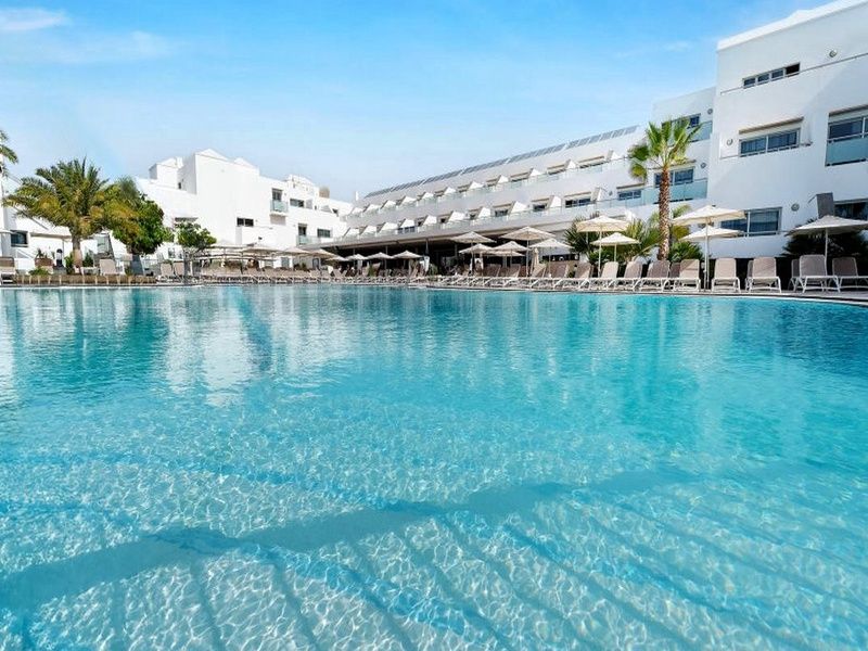 Hôtel Lanzarote Village 4* pas cher photo 1