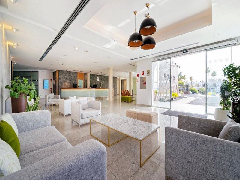 Hôtel Lanzarote Village 4* pas cher photo 5