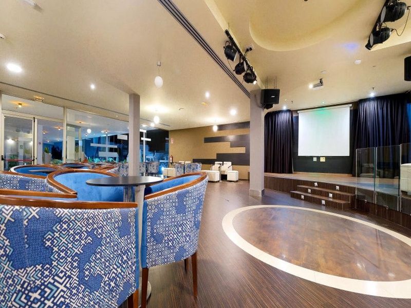 Hôtel Lanzarote Village 4* pas cher photo 12