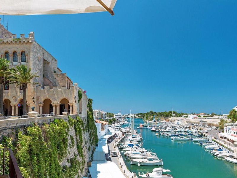 Hôtel Ôclub Experience Alua Illa de Menorca 4* pas cher photo 23