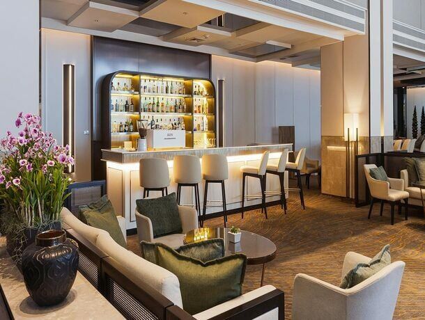 Hotel Amari Bangkok 5* pas cher photo 3