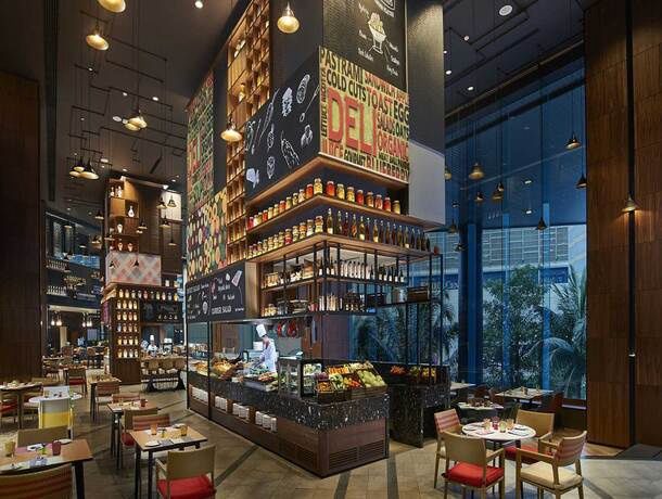 Hotel Amari Bangkok 5* pas cher photo 5