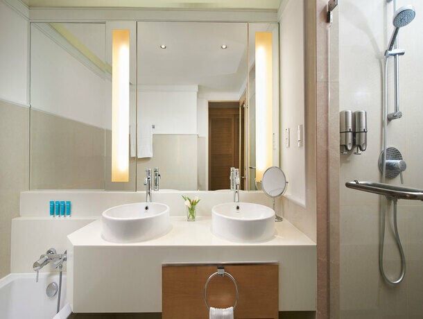 Hotel Amari Bangkok 5* pas cher photo 8
