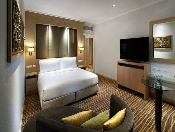 Hotel Amari Bangkok 5* pas cher photo 9