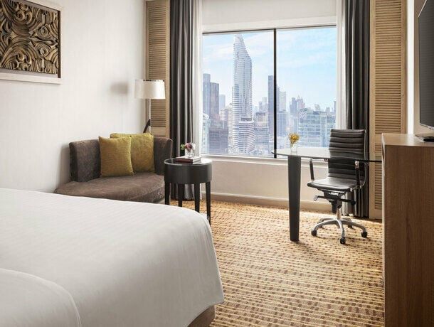 Hotel Amari Bangkok 5* pas cher photo 10