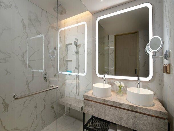 Hotel Amari Bangkok 5* pas cher photo 13