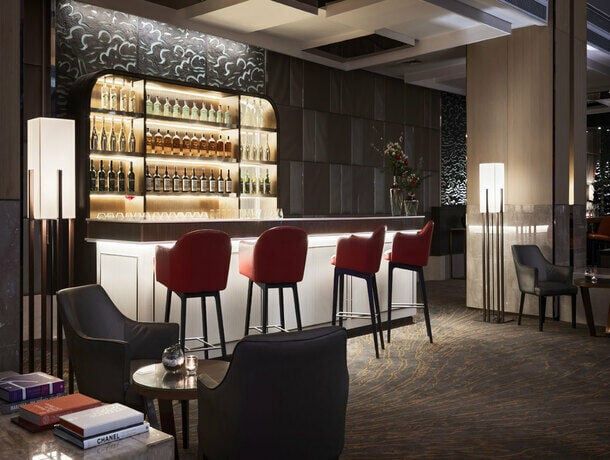Hotel Amari Bangkok 5* pas cher photo 15