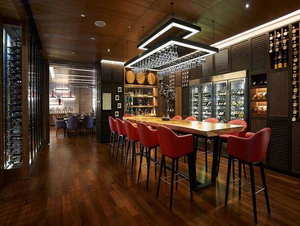 Hotel Amari Bangkok 5* pas cher photo 18