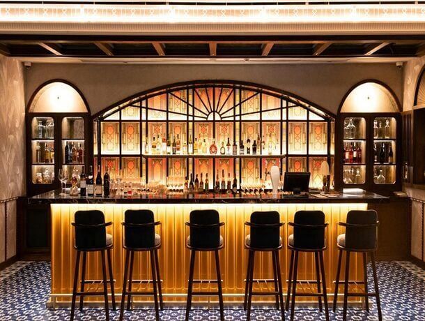 Hotel Amari Bangkok 5* pas cher photo 20