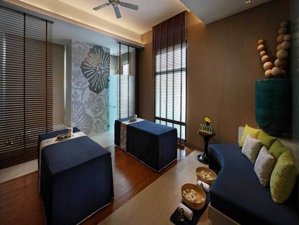 Hotel Amari Bangkok 5* pas cher photo 24