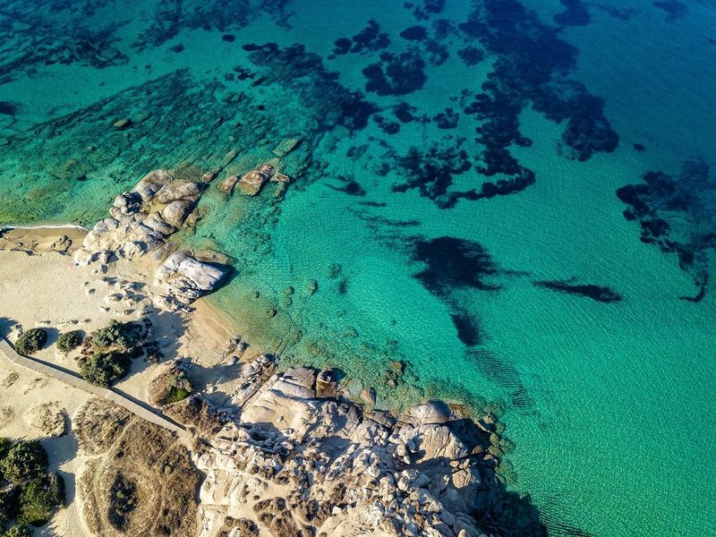 Combine Cyclades 3 îles : Santorin, Paros, Naxos en 3* ou 4* pas cher photo 3