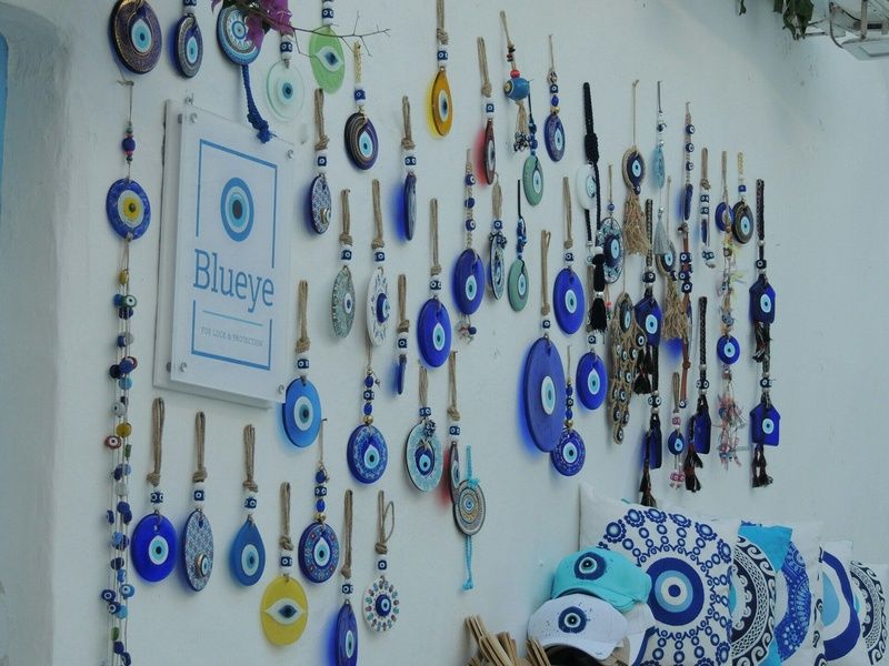 Combine Cyclades 3 îles : Santorin, Paros, Naxos en 3* ou 4* pas cher photo 9