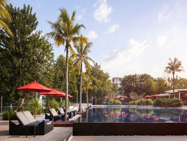 Hotel Amari Hua Hin 4* pas cher photo 1