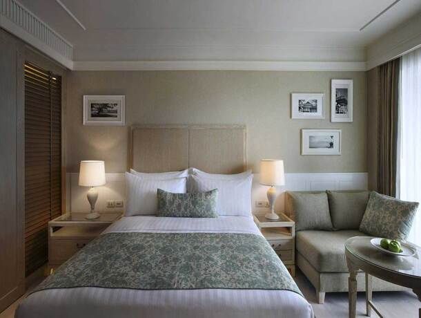 Hotel Amari Hua Hin 4* pas cher photo 6