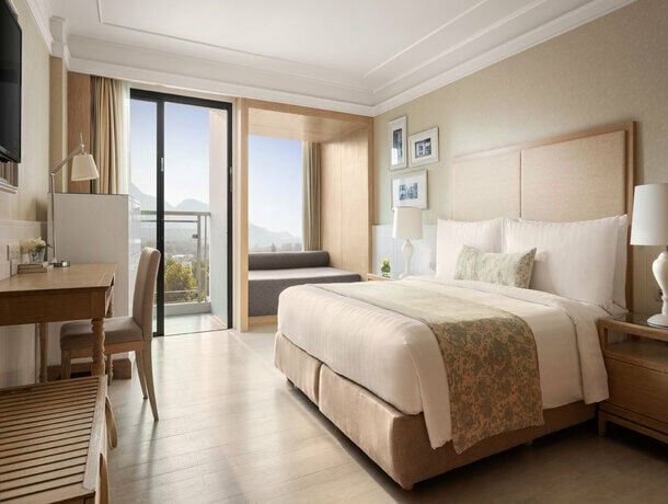 Hotel Amari Hua Hin 4* pas cher photo 7