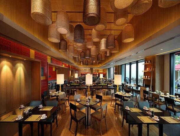 Hotel Amari Hua Hin 4* pas cher photo 12