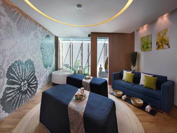 Hotel Amari Hua Hin 4* pas cher photo 16