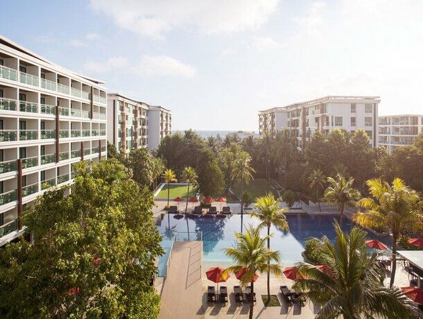 Hotel Amari Hua Hin 4* pas cher photo 18