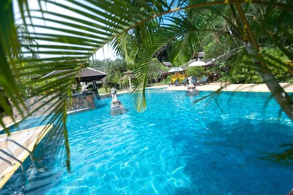 Combiné Andaman Beach Hotel 4* et The Leaf on The Sands Khao Lak 4* pas cher photo 16